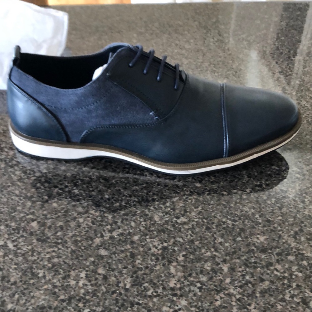 Franco Vanucci shoes